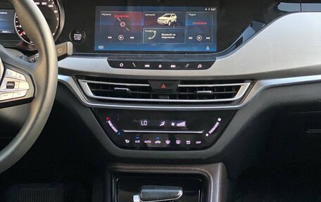Changan CS35 Plus, 2020 год, 1 395 000 рублей, 5 фотография