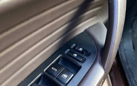 Changan CS35 Plus, 2020 год, 1 395 000 рублей, 9 фотография