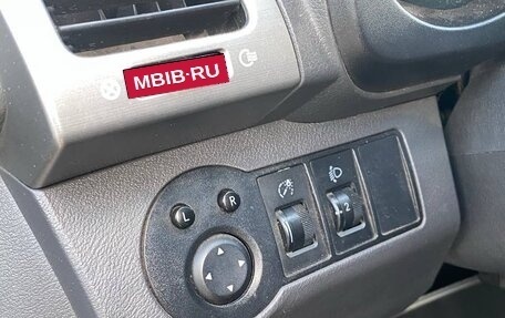 Chery Tiggo (T11), 2013 год, 395 000 рублей, 6 фотография