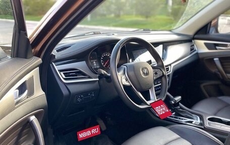 Changan CS35 Plus, 2020 год, 1 395 000 рублей, 2 фотография