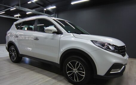 DongFeng 580 I, 2024 год, 2 фотография