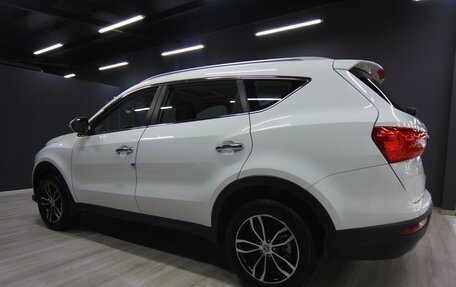 DongFeng 580 I, 2024 год, 3 фотография