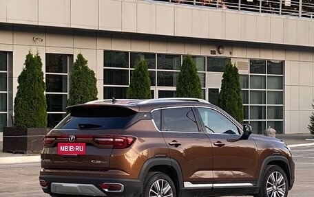 Changan CS35 Plus, 2020 год, 1 395 000 рублей, 15 фотография