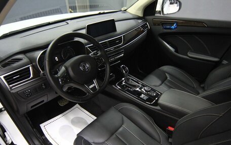 DongFeng 580 I, 2024 год, 5 фотография