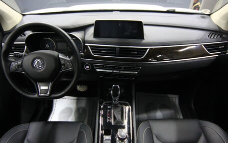 DongFeng 580 I, 2024 год, 9 фотография