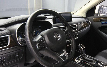 DongFeng 580 I, 2024 год, 7 фотография