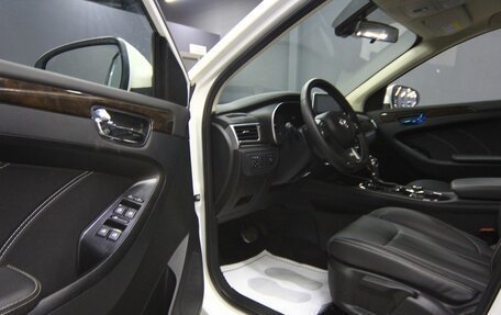 DongFeng 580 I, 2024 год, 8 фотография