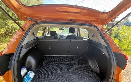 Hyundai Creta I рестайлинг, 2018 год, 1 450 000 рублей, 6 фотография