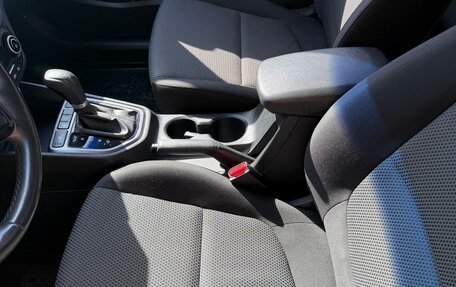 Hyundai Creta I рестайлинг, 2018 год, 1 450 000 рублей, 7 фотография