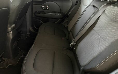 KIA Soul II рестайлинг, 2019 год, 1 370 000 рублей, 7 фотография