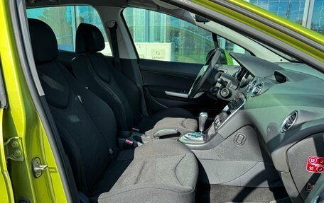 Peugeot 308 II, 2009 год, 599 000 рублей, 8 фотография