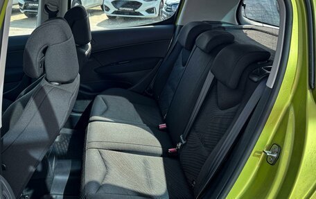 Peugeot 308 II, 2009 год, 599 000 рублей, 9 фотография