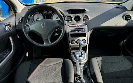 Peugeot 308 II, 2009 год, 599 000 рублей, 6 фотография