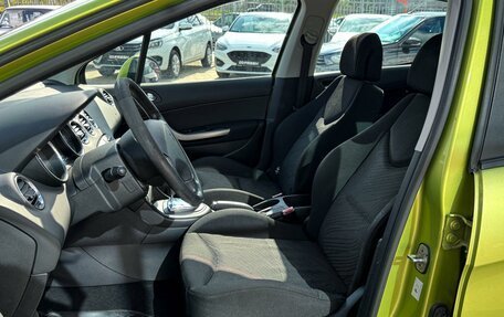 Peugeot 308 II, 2009 год, 599 000 рублей, 10 фотография