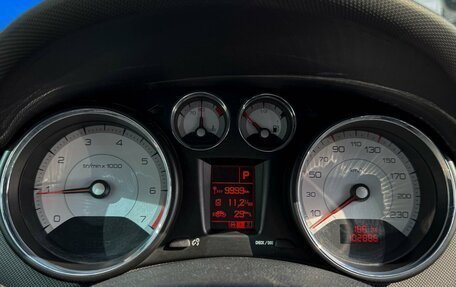 Peugeot 308 II, 2009 год, 599 000 рублей, 15 фотография
