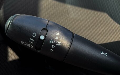 Peugeot 308 II, 2009 год, 599 000 рублей, 14 фотография