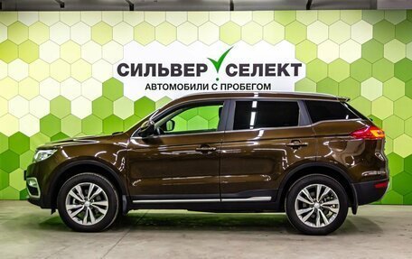 Geely Atlas I, 2020 год, 1 750 000 рублей, 7 фотография