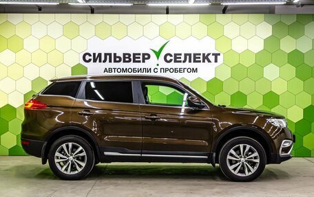 Geely Atlas I, 2020 год, 1 750 000 рублей, 8 фотография