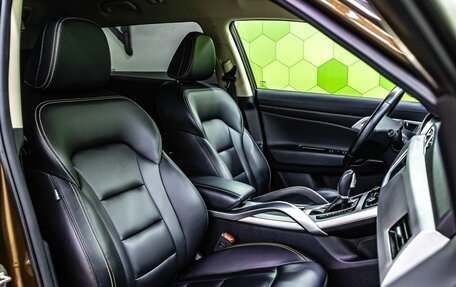 Geely Atlas I, 2020 год, 1 750 000 рублей, 11 фотография