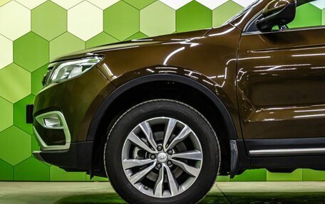 Geely Atlas I, 2020 год, 1 750 000 рублей, 9 фотография