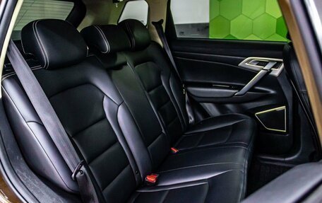 Geely Atlas I, 2020 год, 1 750 000 рублей, 13 фотография