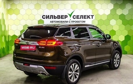 Geely Atlas I, 2020 год, 1 750 000 рублей, 2 фотография