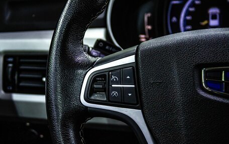 Geely Atlas I, 2020 год, 1 750 000 рублей, 16 фотография