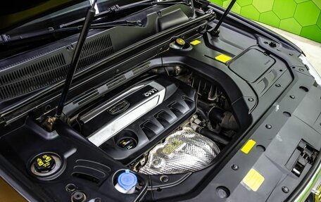 Geely Atlas I, 2020 год, 1 750 000 рублей, 22 фотография
