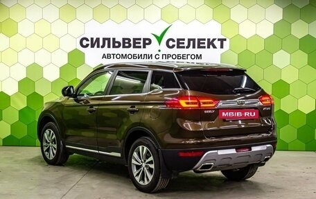 Geely Atlas I, 2020 год, 1 750 000 рублей, 6 фотография