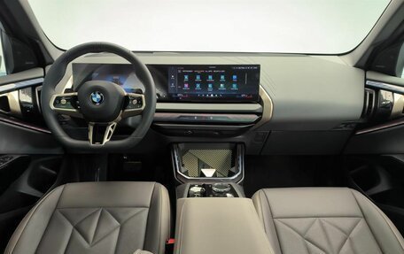 BMW X3, 2025 год, 7 350 000 рублей, 10 фотография