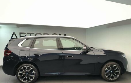 BMW X3, 2025 год, 7 350 000 рублей, 5 фотография
