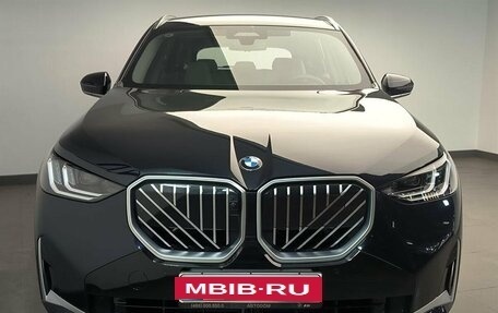 BMW X3, 2025 год, 7 350 000 рублей, 2 фотография