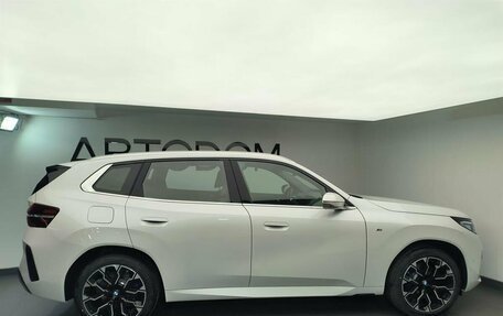 BMW X3, 2025 год, 7 350 000 рублей, 6 фотография
