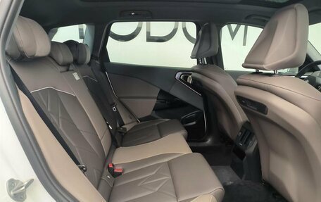 BMW X3, 2025 год, 7 350 000 рублей, 9 фотография