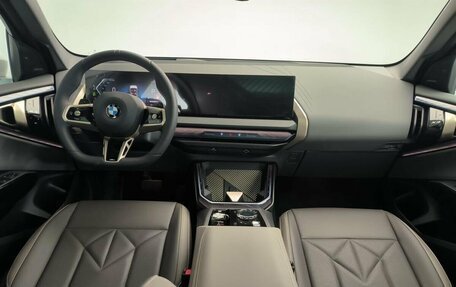 BMW X3, 2025 год, 7 350 000 рублей, 11 фотография