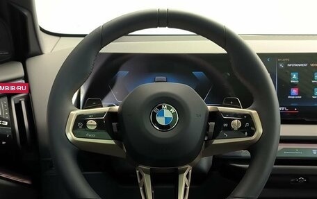BMW X3, 2025 год, 7 350 000 рублей, 14 фотография