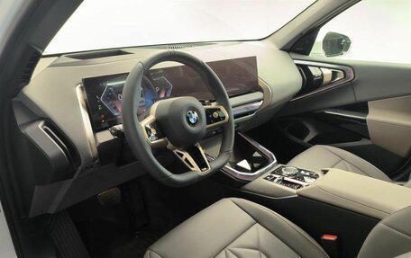BMW X3, 2025 год, 7 350 000 рублей, 16 фотография