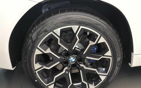 BMW X3, 2025 год, 7 350 000 рублей, 26 фотография