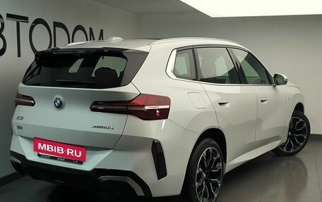 BMW X3, 2025 год, 7 350 000 рублей, 3 фотография