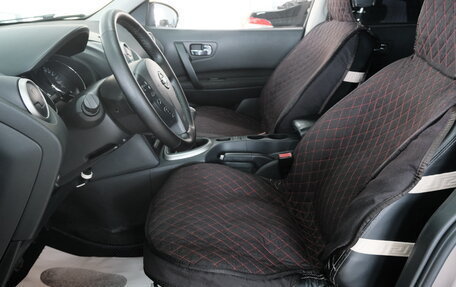 Nissan Qashqai, 2010 год, 1 249 000 рублей, 7 фотография