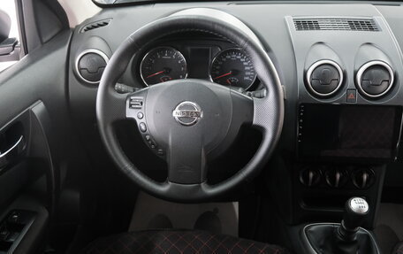 Nissan Qashqai, 2010 год, 1 249 000 рублей, 11 фотография