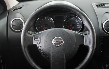 Nissan Qashqai, 2010 год, 1 249 000 рублей, 12 фотография