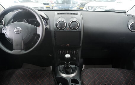 Nissan Qashqai, 2010 год, 1 249 000 рублей, 14 фотография