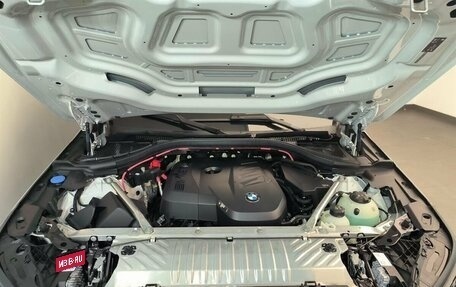 BMW X3, 2025 год, 7 350 000 рублей, 22 фотография