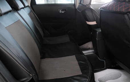 Nissan Qashqai, 2010 год, 1 249 000 рублей, 22 фотография