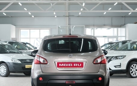 Nissan Qashqai, 2010 год, 1 249 000 рублей, 5 фотография