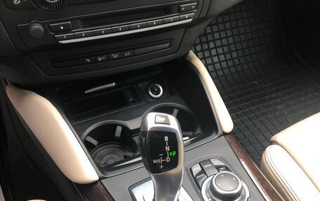 BMW X6, 2013 год, 2 150 000 рублей, 9 фотография