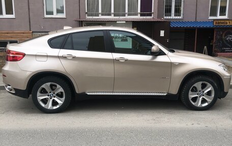 BMW X6, 2013 год, 2 150 000 рублей, 3 фотография