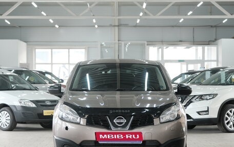 Nissan Qashqai, 2010 год, 1 249 000 рублей, 2 фотография