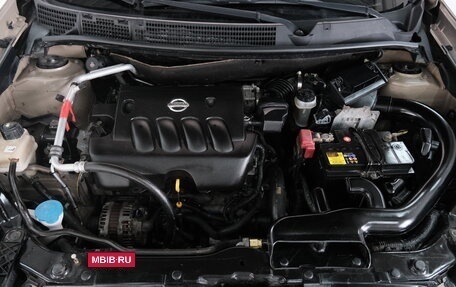 Nissan Qashqai, 2010 год, 1 249 000 рублей, 23 фотография